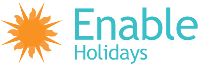 Enable Holidays - Accessible Holiday Travel