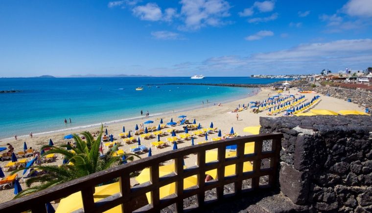 lanzarote-beach