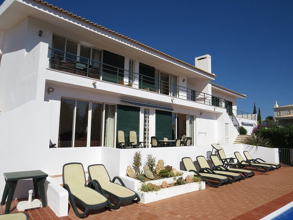accessible lagos apartments algarve portugal 