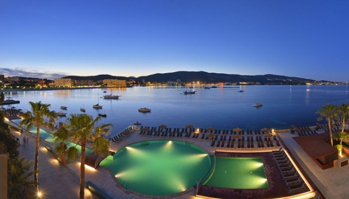 Alua Hawaii Mallorca Accessible Hotel