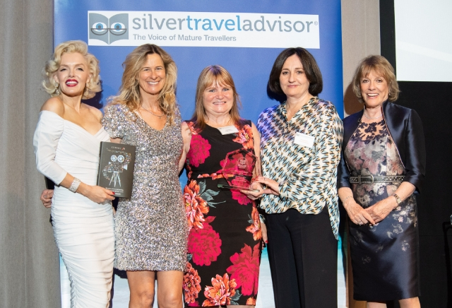 2019 Best Accessible Travel Provider
