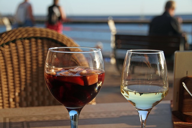 Wine in Gran Canaria with Enable Holidays