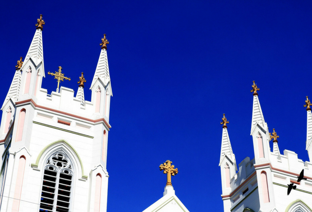 Church San Francisco